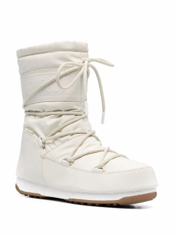 ProTECHt mid snow boots | Farfetch Global
