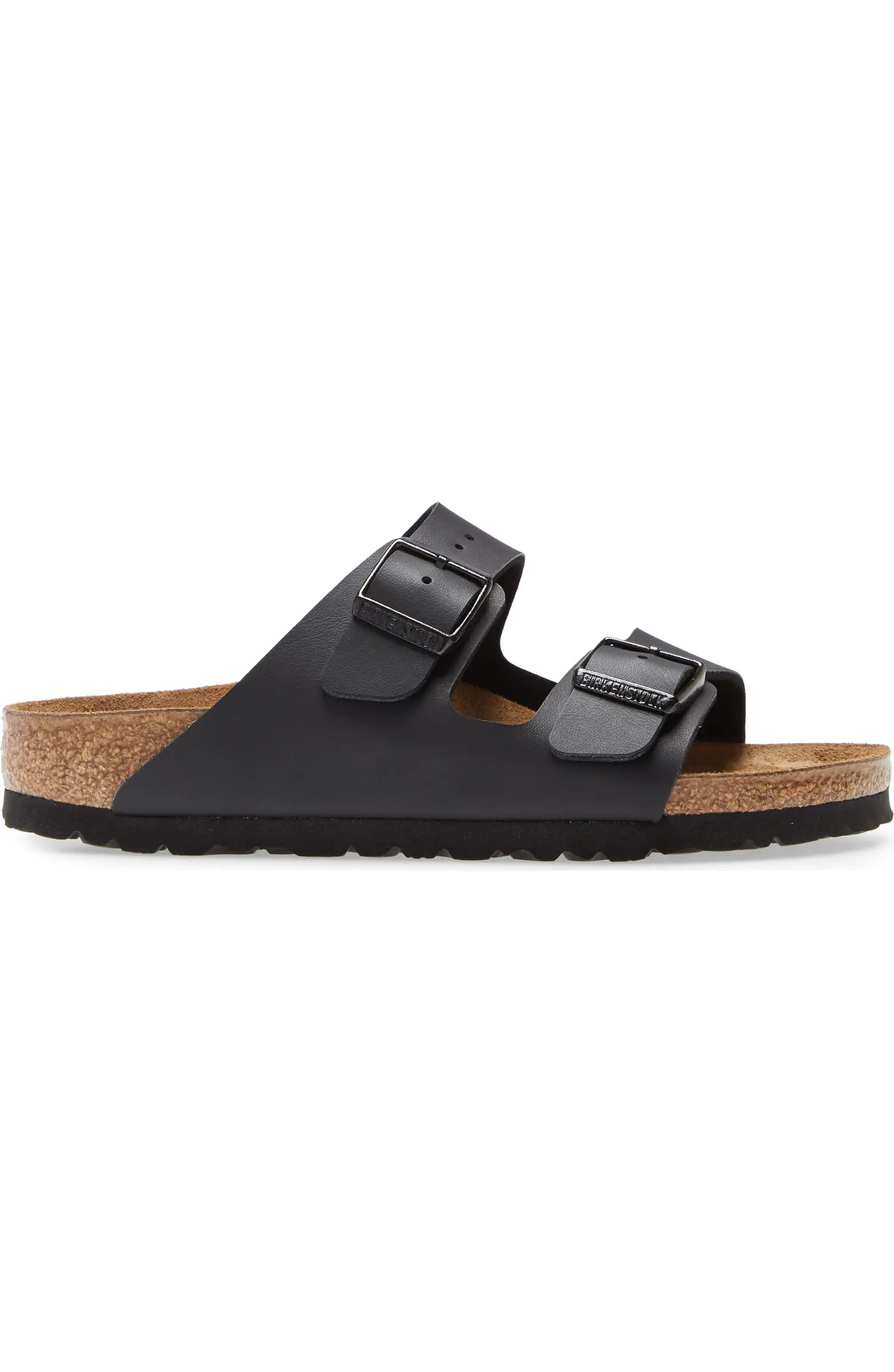 Birkenstock Arizona Birko-Flor Slide Sandal (Women) | Nordstromrack | Nordstrom Rack