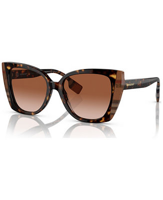 Women's Sunglasses, BE4393 Meryl | Macy's