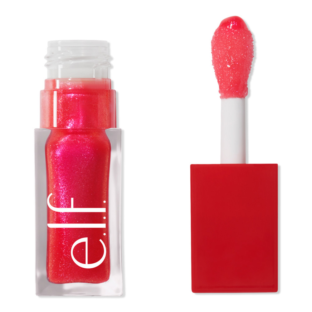 e.l.f. Cosmetics Jelly Pop Glow Reviver Lip Oil - Jelly Pop | Ulta