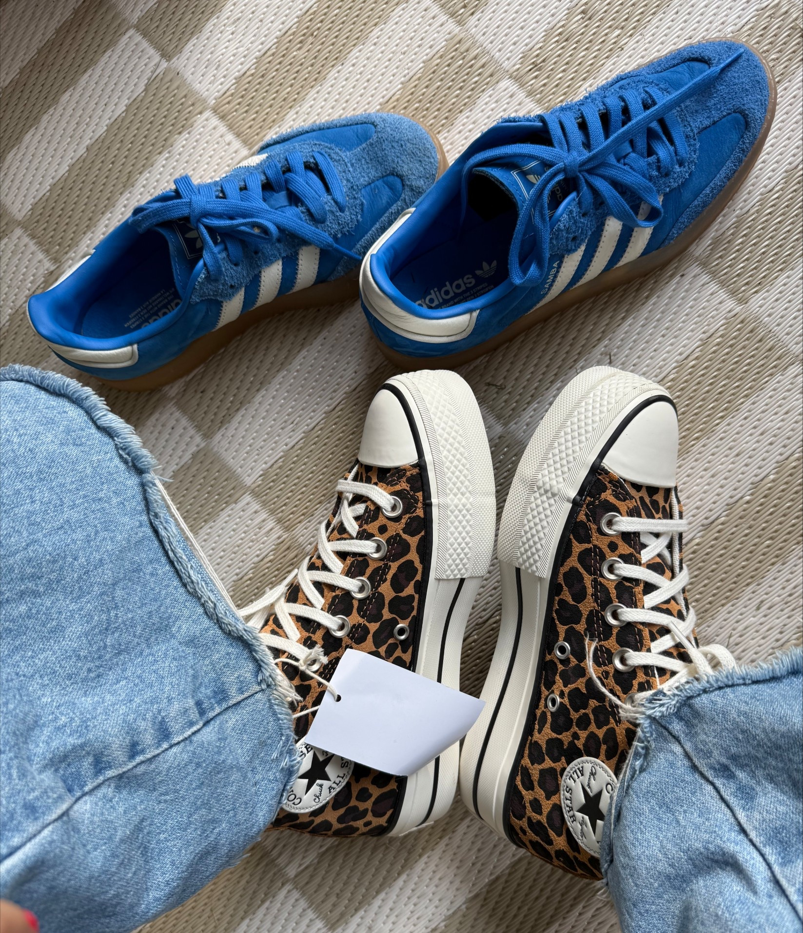 me, but shoe form. 🐆 

#LTKFindsUnder100 #LTKStyleTip #LTKShoeCrush