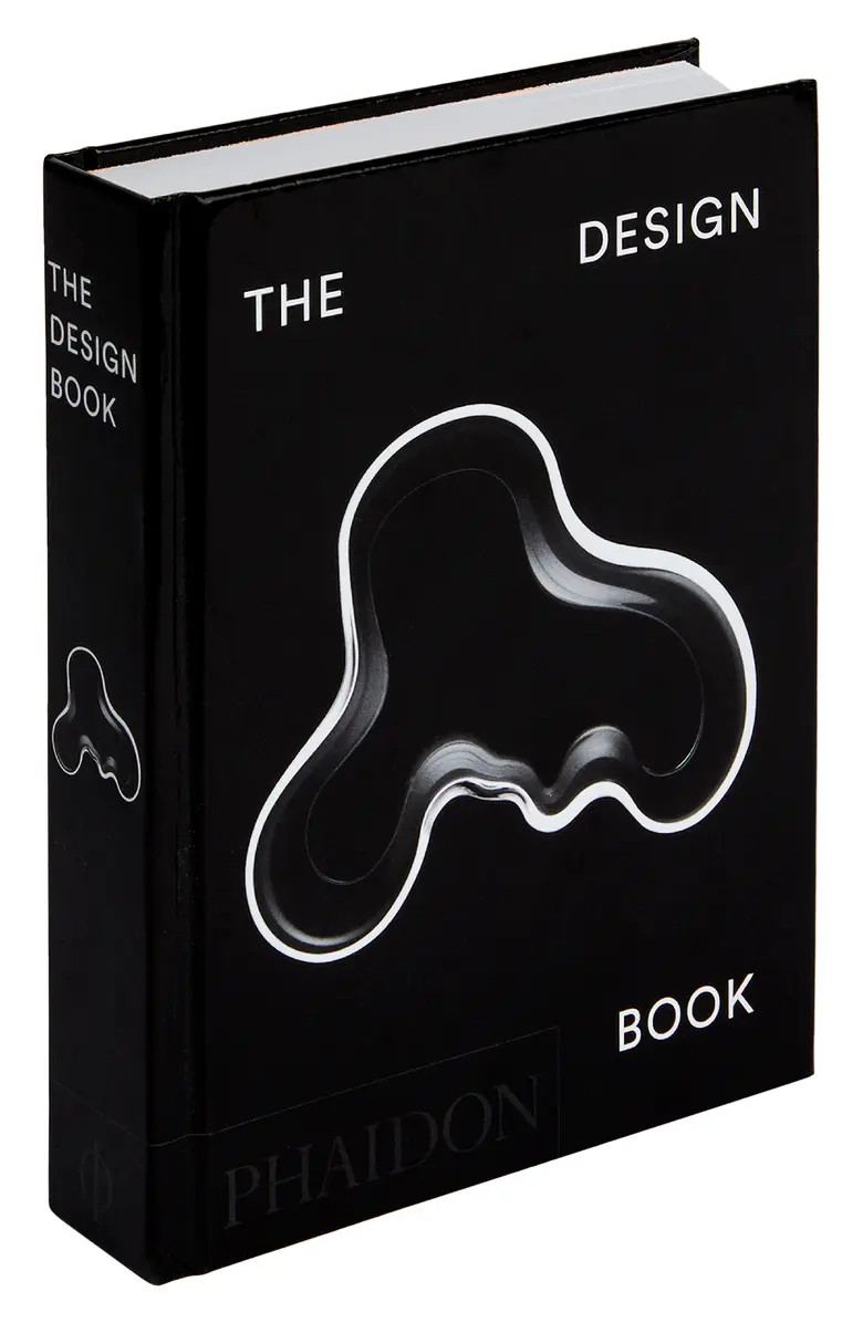 Phaidon Press 'The Design' Book | Nordstrom | Nordstrom