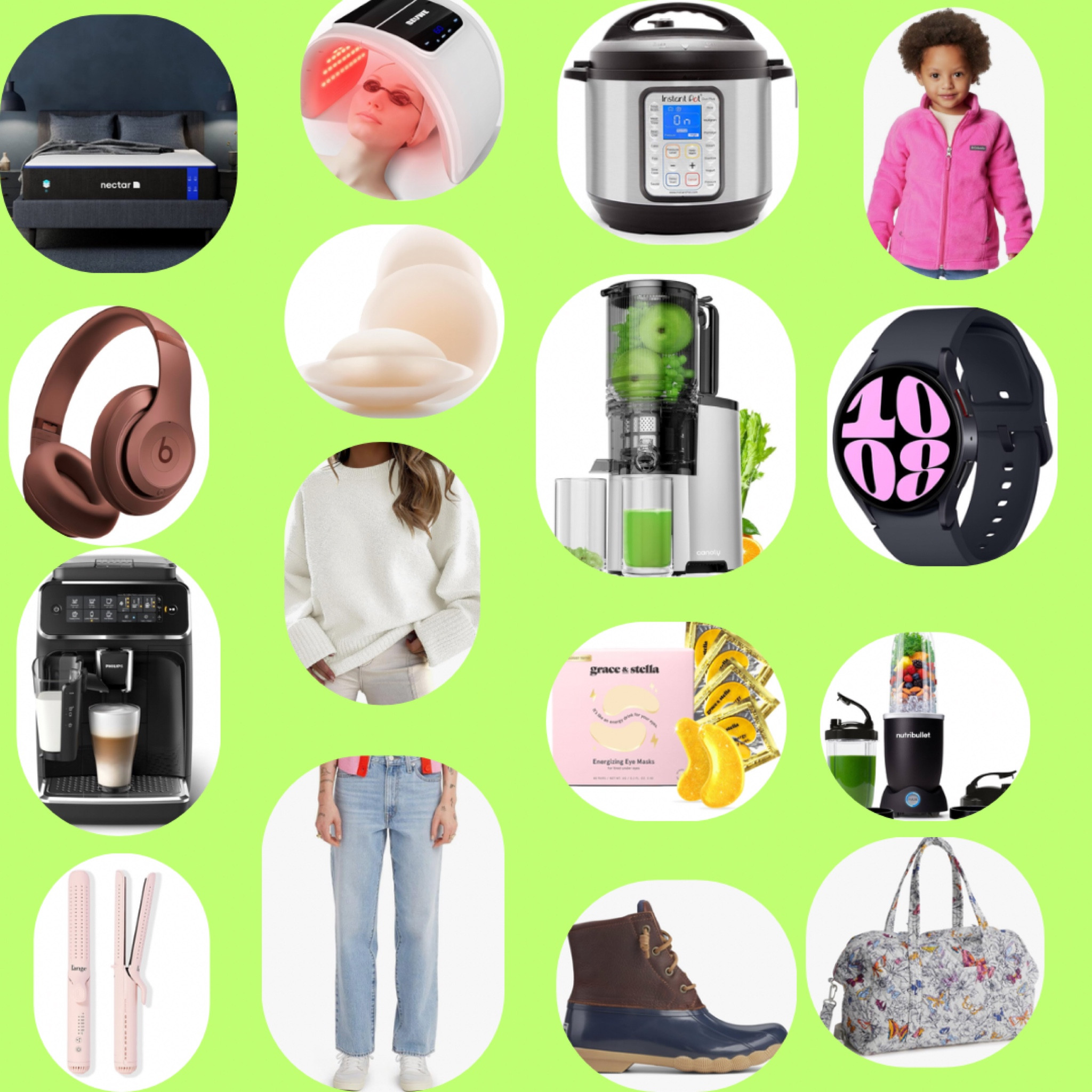 Amazon Prime Day Deals ✨🖤

#LTKxPrimeDay #LTKHome #LTKFindsUnder100