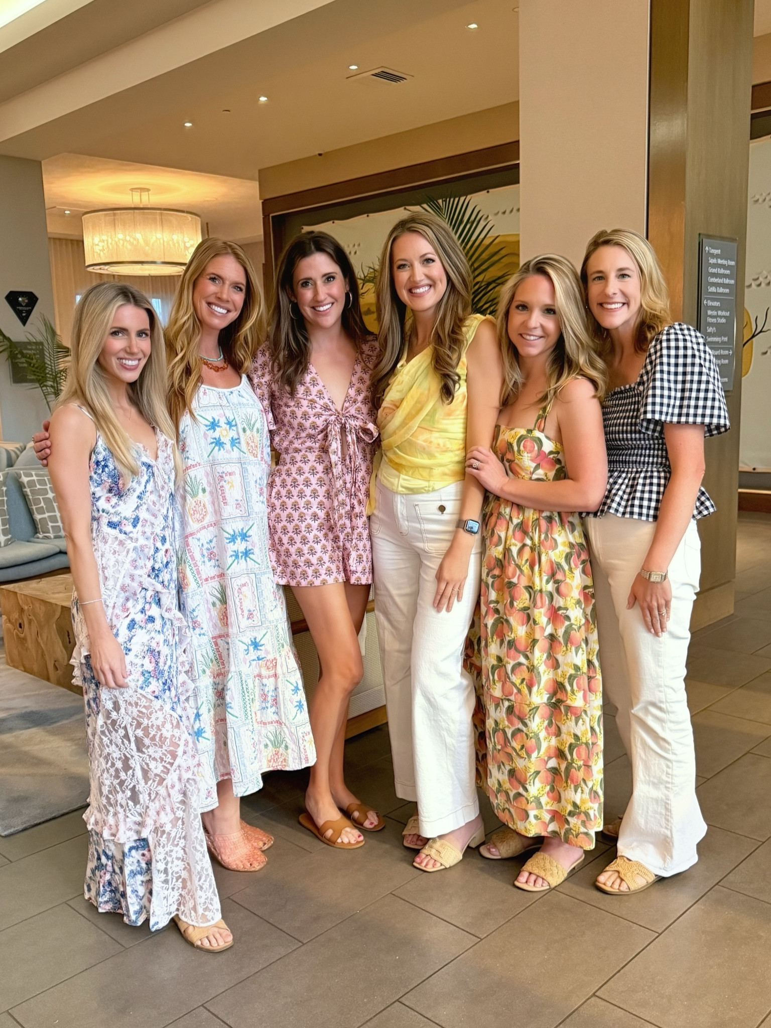 Weekend girls trip! 