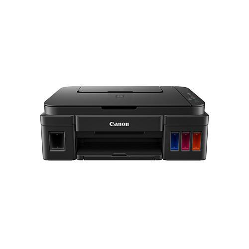 Canon PIXMA G3200 Wireless MegaTank AIO | HSN