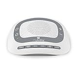 White Noise Machine for Babies | 6 Soothing Lullabies for Newborns, Sound Therapy for Travel, Relaxi | Amazon (US)
