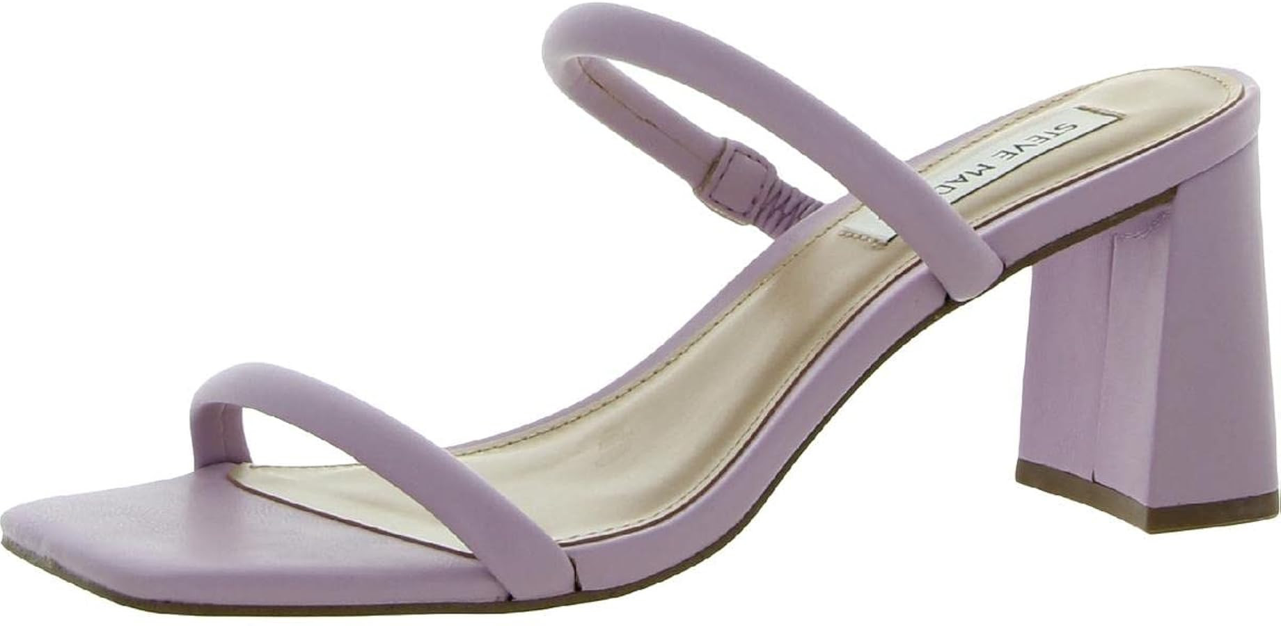 Steve Madden Women's Lilah Heeled Sandal | Amazon (US)