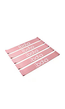 Booty Bands
                    
                    bala | Revolve Clothing (Global)