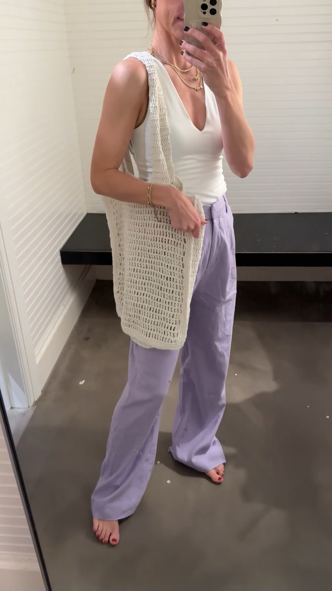 25% OFF ABERCROMBIE!! 3/9-3/12 Code AFLTK + YPB IS EXTRA 15% off!! LINEN PANTS RUN BIG!! Wearing a 0. 

#LTKFind #LTKSale #LTKunder100