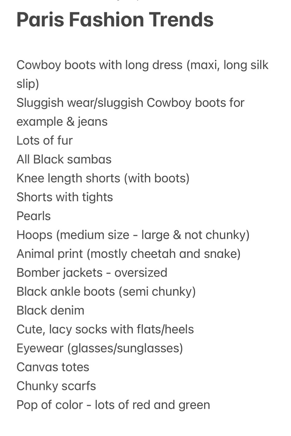 PART 2 - product links to trends I saw in Paris!! 

Date night, Valentine’s Day outfits, spring outfits, wedding guest outfits, girls night, winter outfits, European fashion 

#LTKstyletip #LTKfindsunder100 #LTKSpringSale