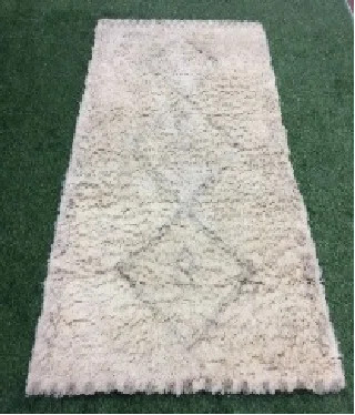 Joss & Main Gaten Handmade Rug | Wayfair | Wayfair North America