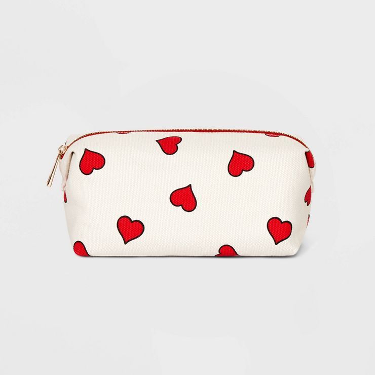 Canvas Pouch - A New Day™ | Target