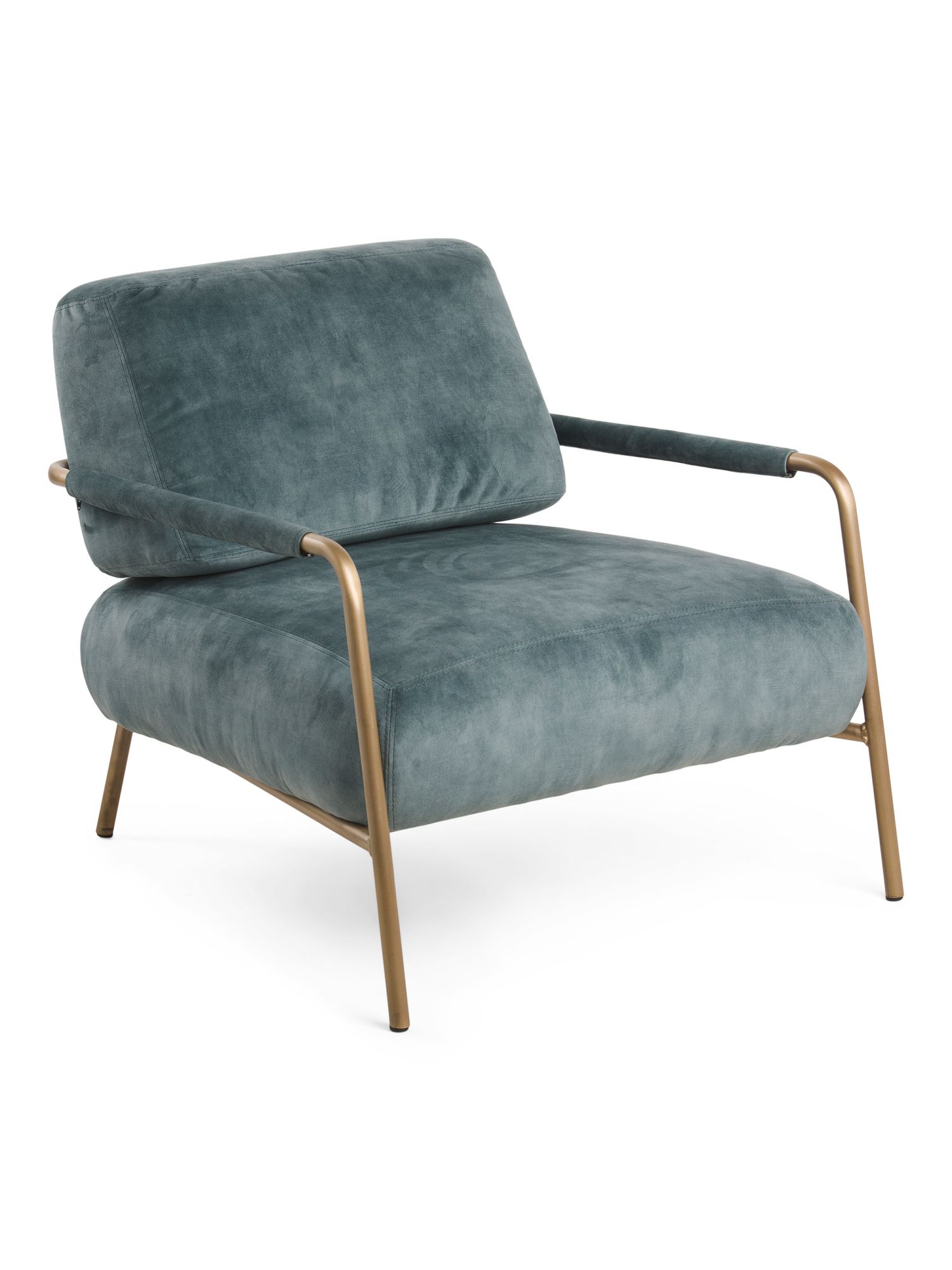 Monza Accent Chair | Furniture & Lighting | Marshalls | Marshalls