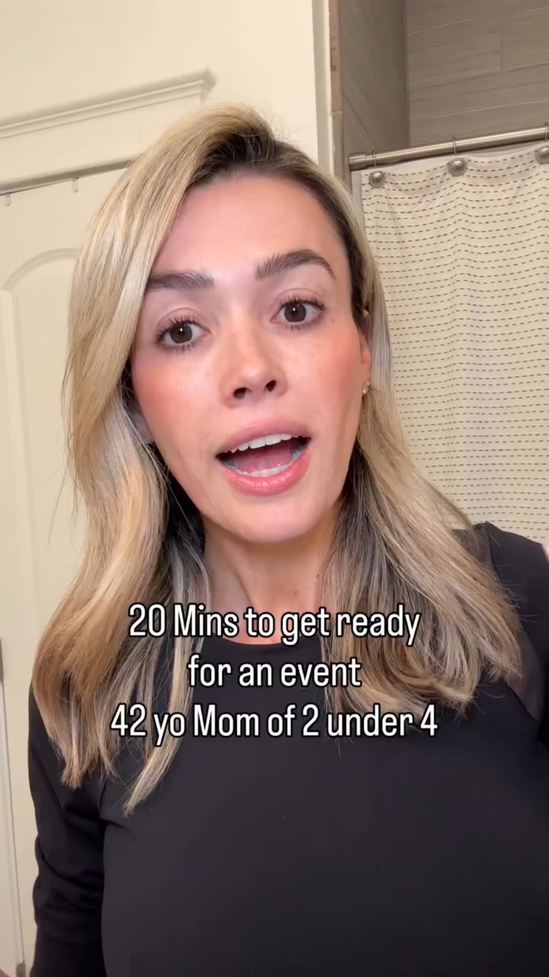 Proof that you can pull it together and still make it on time. Kinda 😎 Comment OOTD and I’ll send you details to my look!

#momlifeunfiltered #Over40AndThriving #momglowup #styleover40 #over40beauty

#LTKootd #LTKOver40 #LTKgrwm