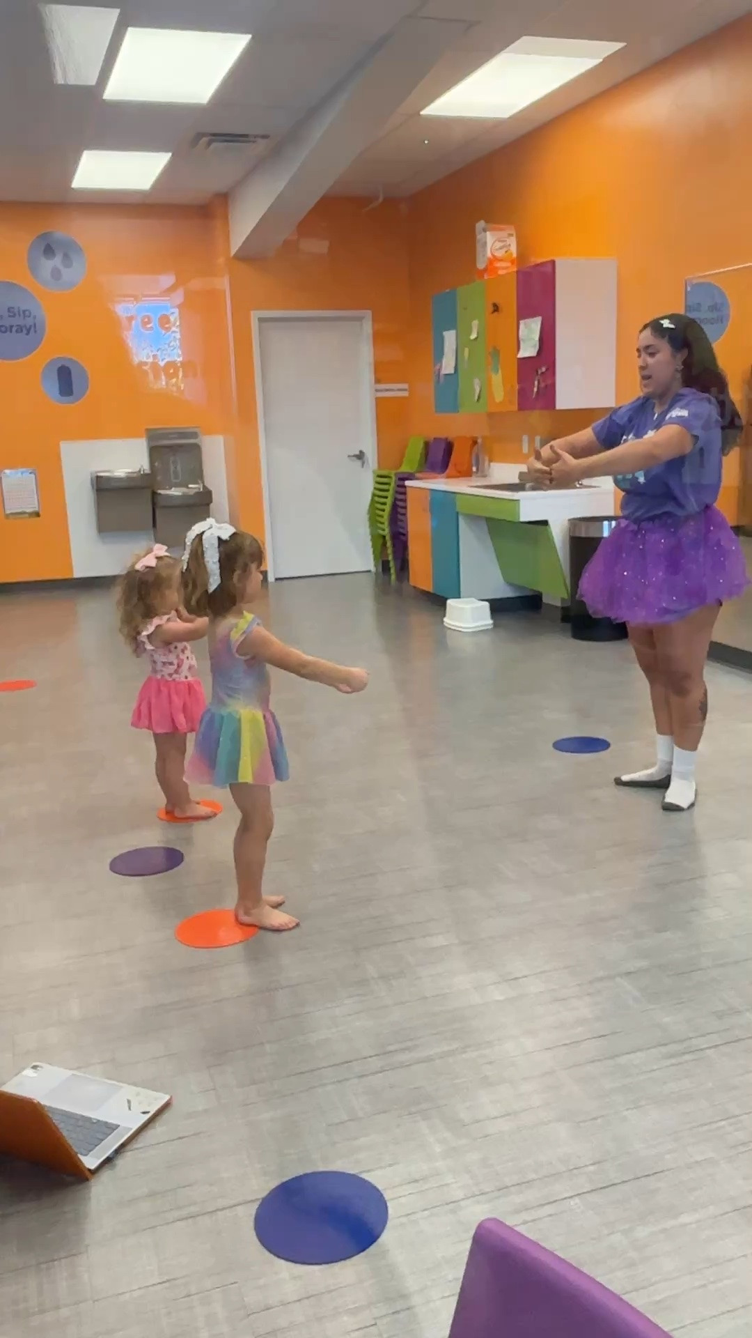 The cutest dance tutus

#LTKdayinmylife #LTKfitnessgoals #LTKmomlife