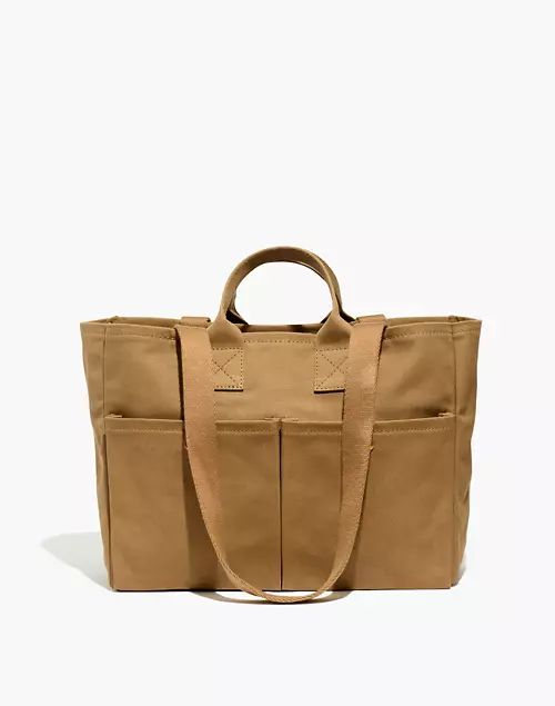 The Commuter Bag | Madewell