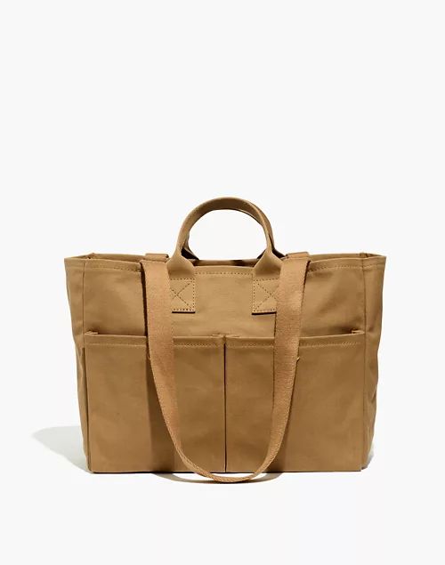 The Commuter Bag | Madewell
