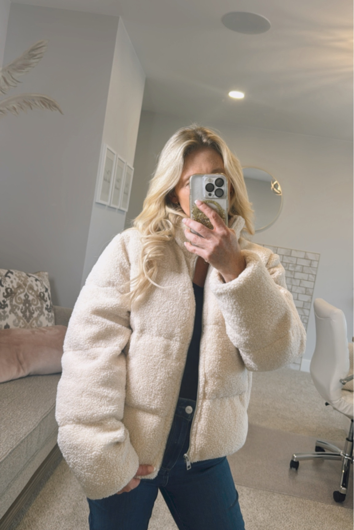 Winter Ready Style I’m Loving 

#LTKstyletip #LTKover40 #LTKSeasonal