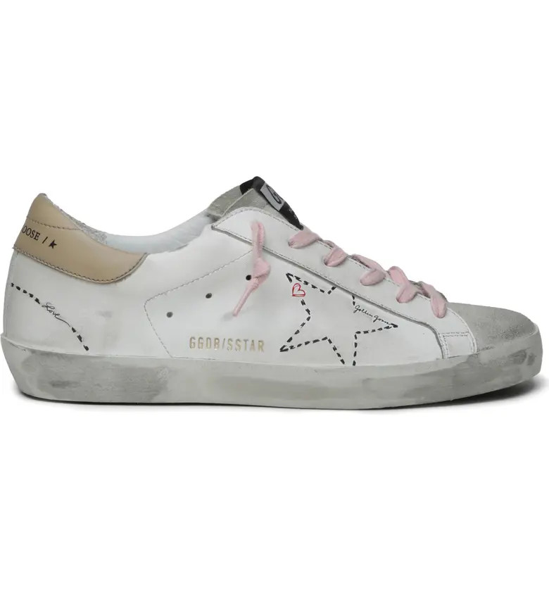 Superstar Low Top Sneaker | Nordstrom