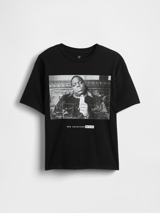 Kids Graphic T-Shirt | Gap (US)