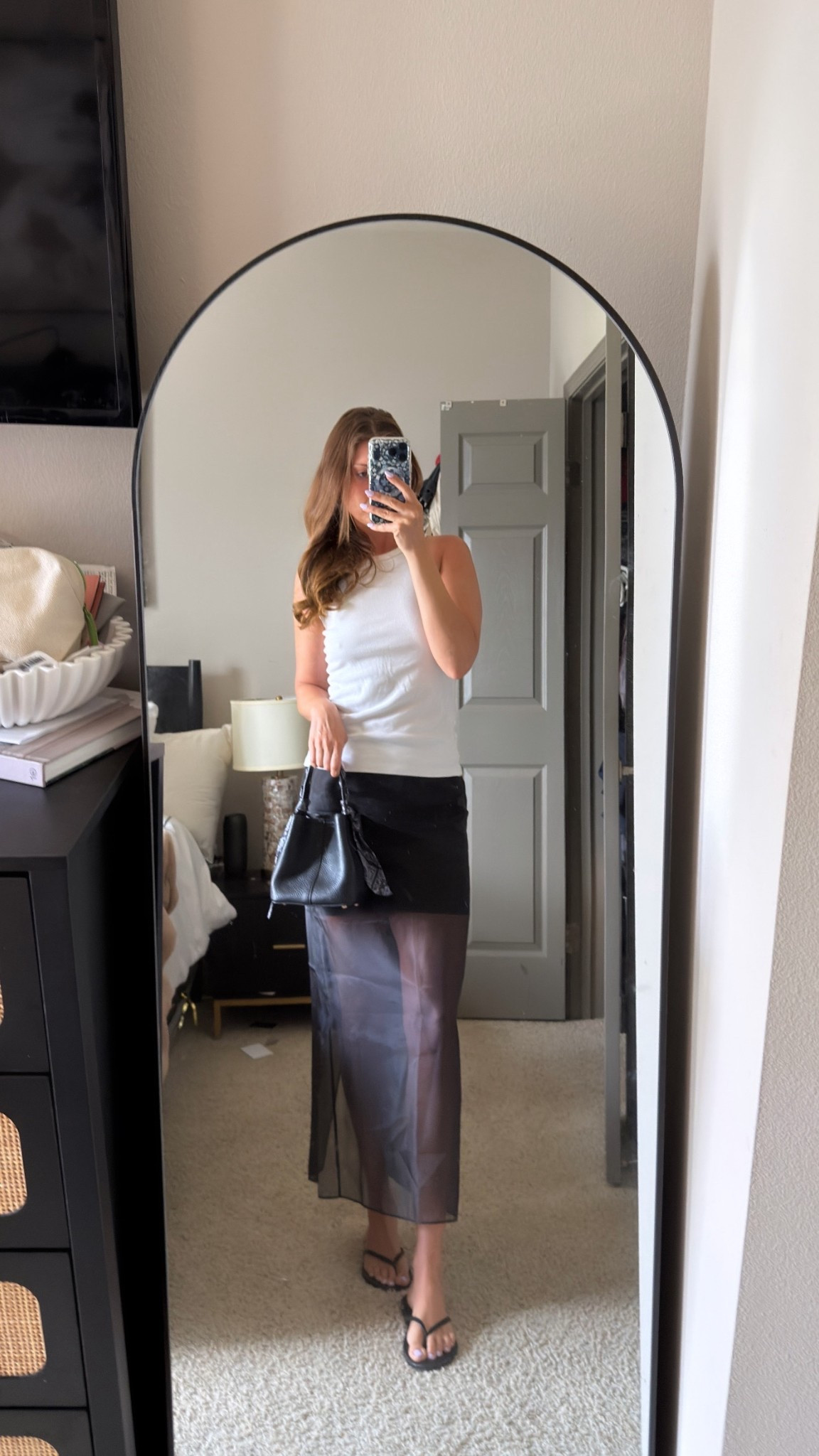 Brunch and errands 

#LTKootd