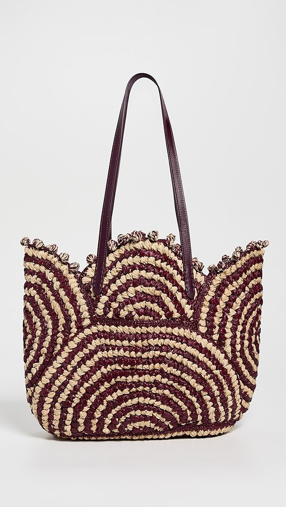 Vanessa Bruno Panier Bag | Shopbop | Shopbop