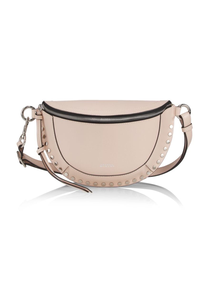 Skano Leather Sling Bag | Saks Fifth Avenue