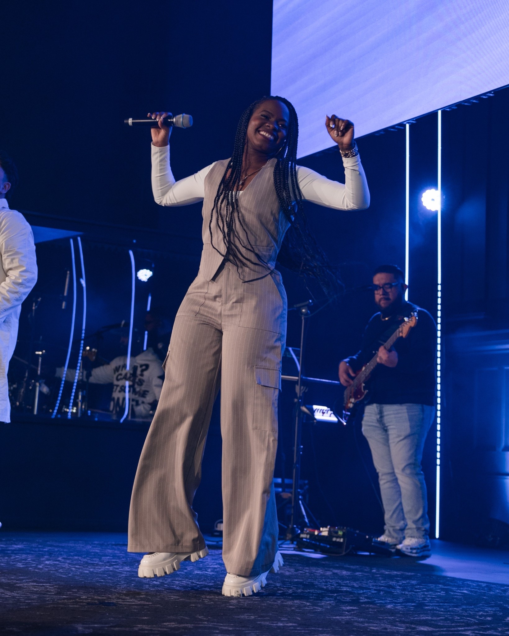 Gray Skies 

#LTKWorkwear #LTKFindsUnder100 #LTKShoeCrush