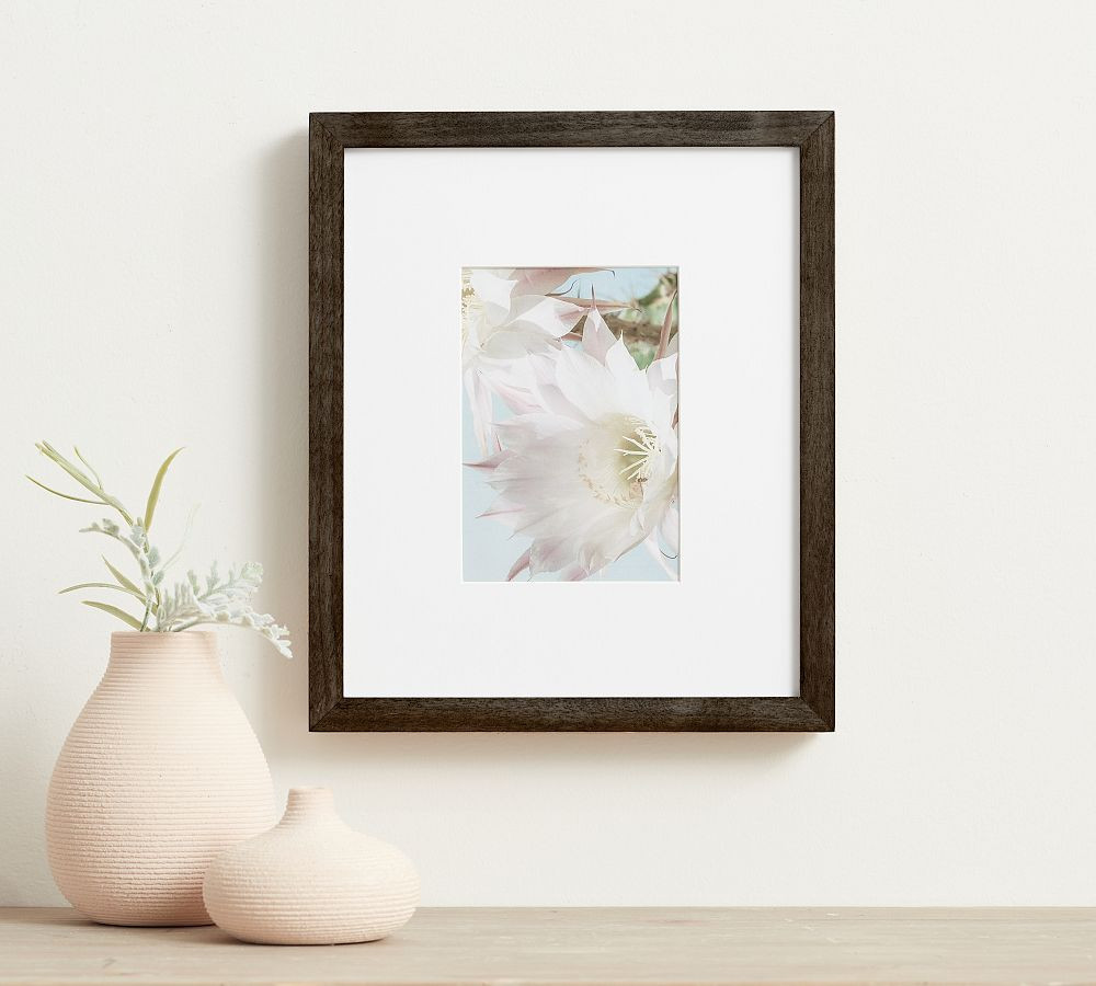 Wood Gallery Frames - 11x13 | Pottery Barn (US)
