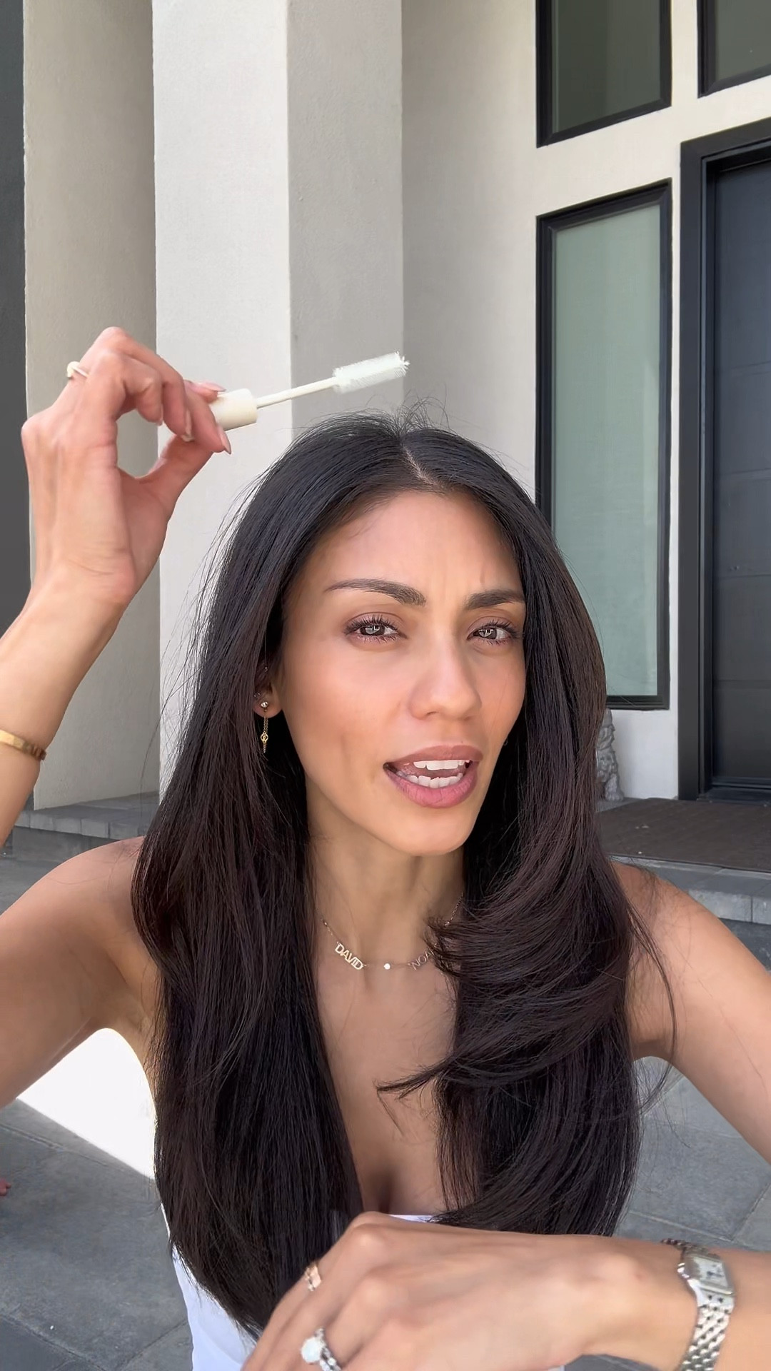Dae hair wand on SALE 

#LTKgrwm #LTKdayinmylife #LTKmomlife