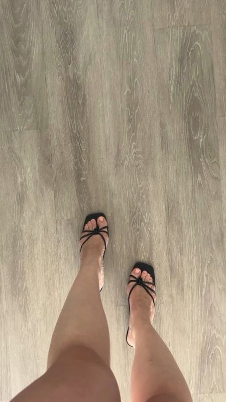 Slip on dress sandals
Thong heel 
Strappy sandals
Strap sandals
Summer heels 
Summer sandals
Black sandals

#LTKtravel #LTKunder50 #LTKshoecrush