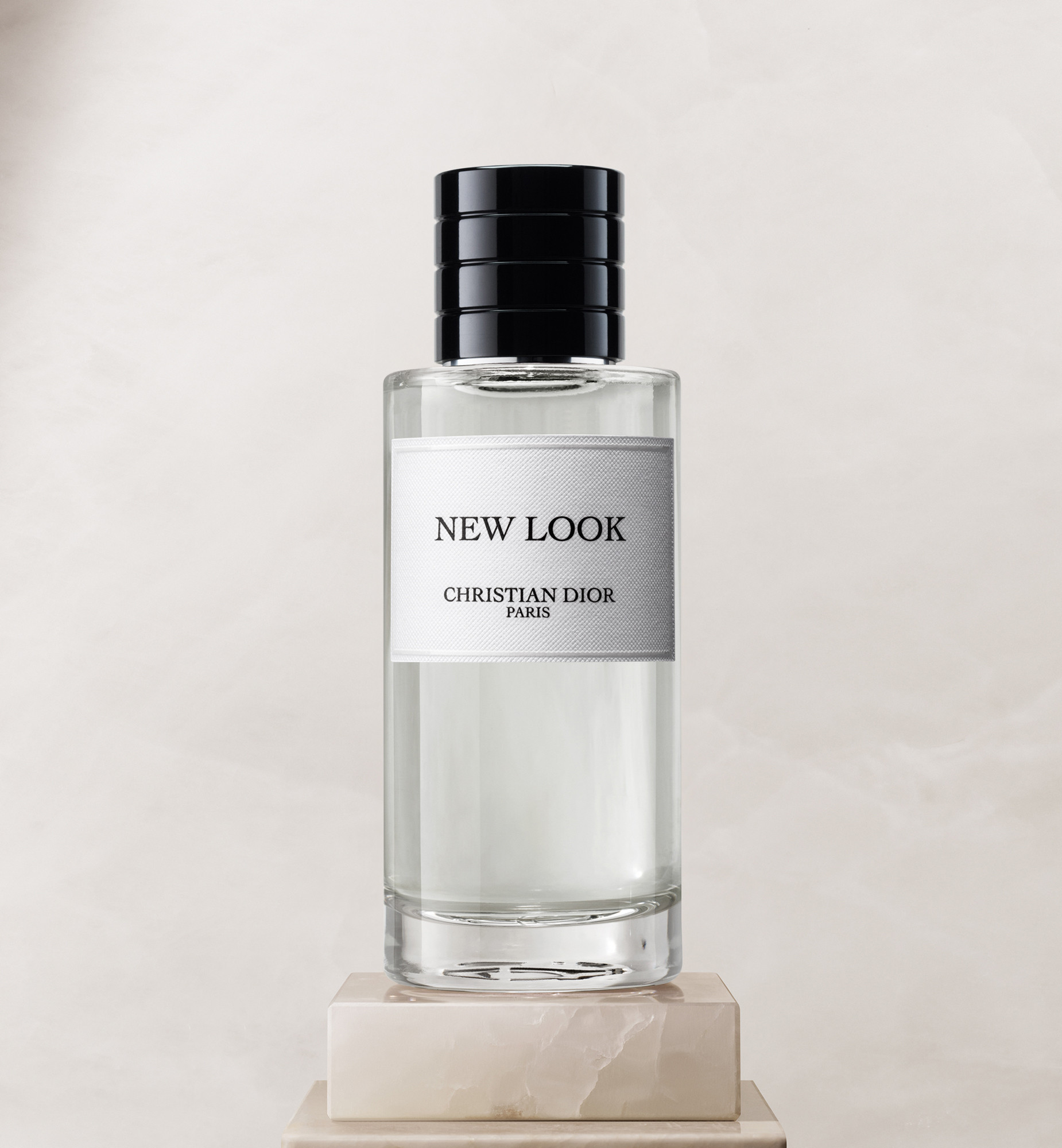 New Look-Eau de Parfum - Aldehyde and Ambery Notes | Dior Beauty (US)