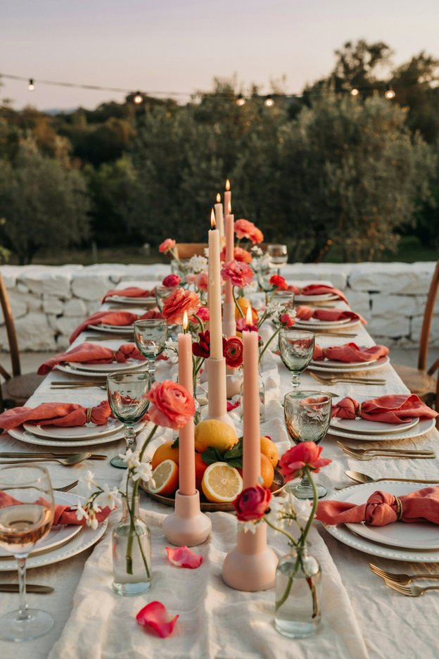 Colorful Summer Dinner Party Finds That Make Hosting Feel Effortless

Planning the ultimate summer dinner party? These colorful entertaining finds bring warmth, charm, and effortless style to every gathering. From vibrant table linens and elegant candle holders to colorful glassware, floral centerpieces, serving trays, and outdoor dining essentials, these affordable picks help create a beautiful tablescape guests will remember. Perfect for backyard dinners, garden parties, al fresco entertaining, summer celebrations, bridal showers, birthdays, and weekend gatherings. colorful table decor, summer entertaining ideas, outdoor dinner party inspiration, garden party aesthetic, colorful tablescape, summer hosting essentials, outdoor dining decor, elegant party styling, floral centerpiece ideas, candlelight dinner setup, patio entertaining, backyard party inspiration, al fresco dining, summer tablescape ideas, affordable entertaining finds, hosting essentials, Amazon party decor, summer celebration decor

#LTKSeasonal #LTKHome #LTKTravel