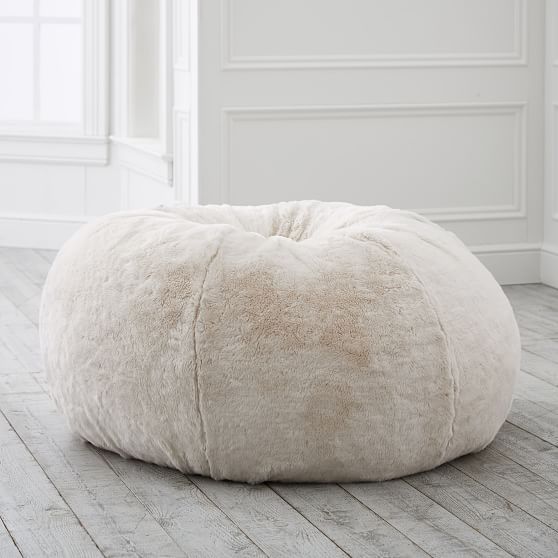 Beanbag Insert | Pottery Barn Teen