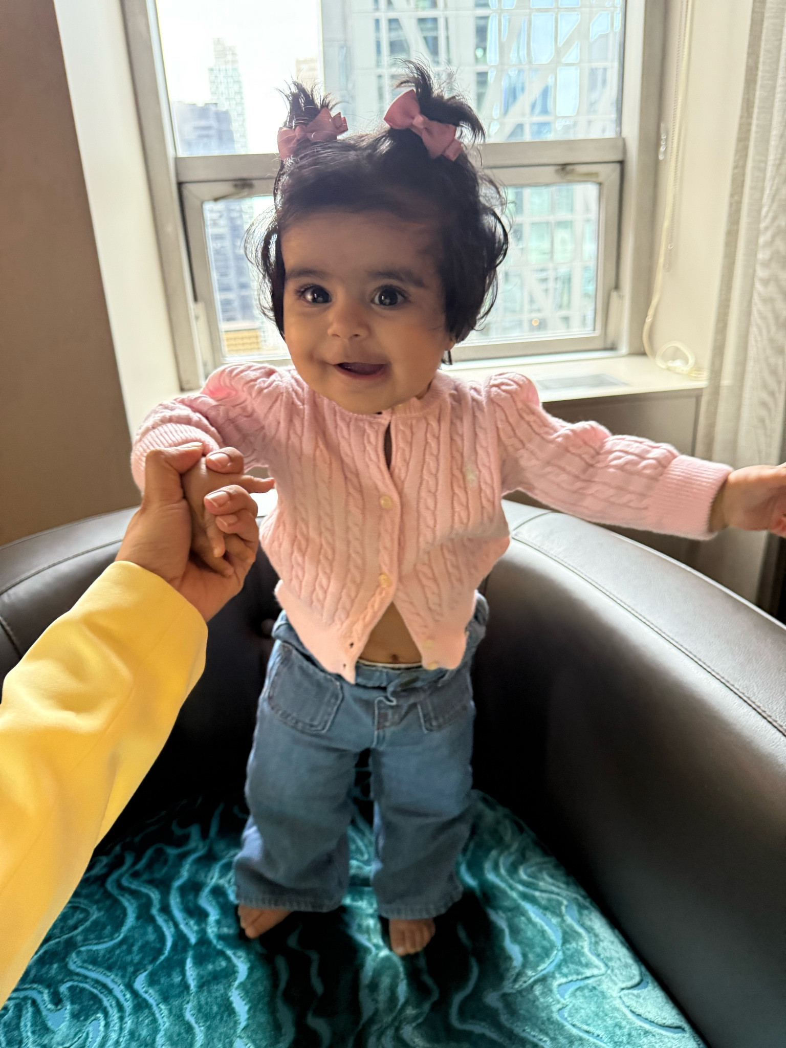 My 7 month old 🥺 

#LTKStyleTip #LTKFindsUnder50 #LTKBaby