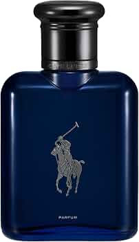 Ralph Lauren - Polo Blue - Parfum - Men's Cologne - Aquatic & Fresh - With Citrus, Oakwood, and V... | Amazon (US)