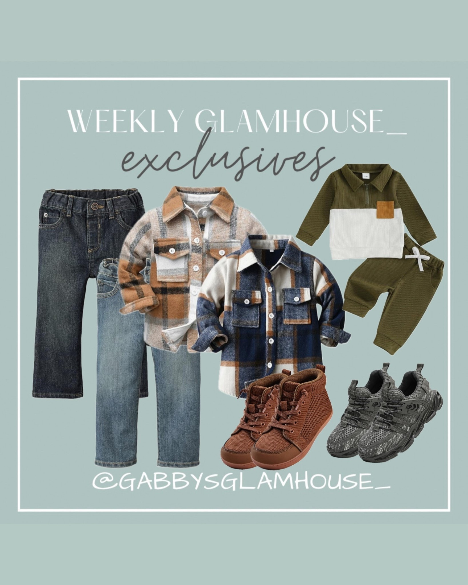 Recent buys for my toddler boy. He’s growing so fast and we are going through clothes!! 

This is our second pair of the watelves shoes- and they do not disappoint! 

#LTKShoeCrush #LTKBaby #LTKKids