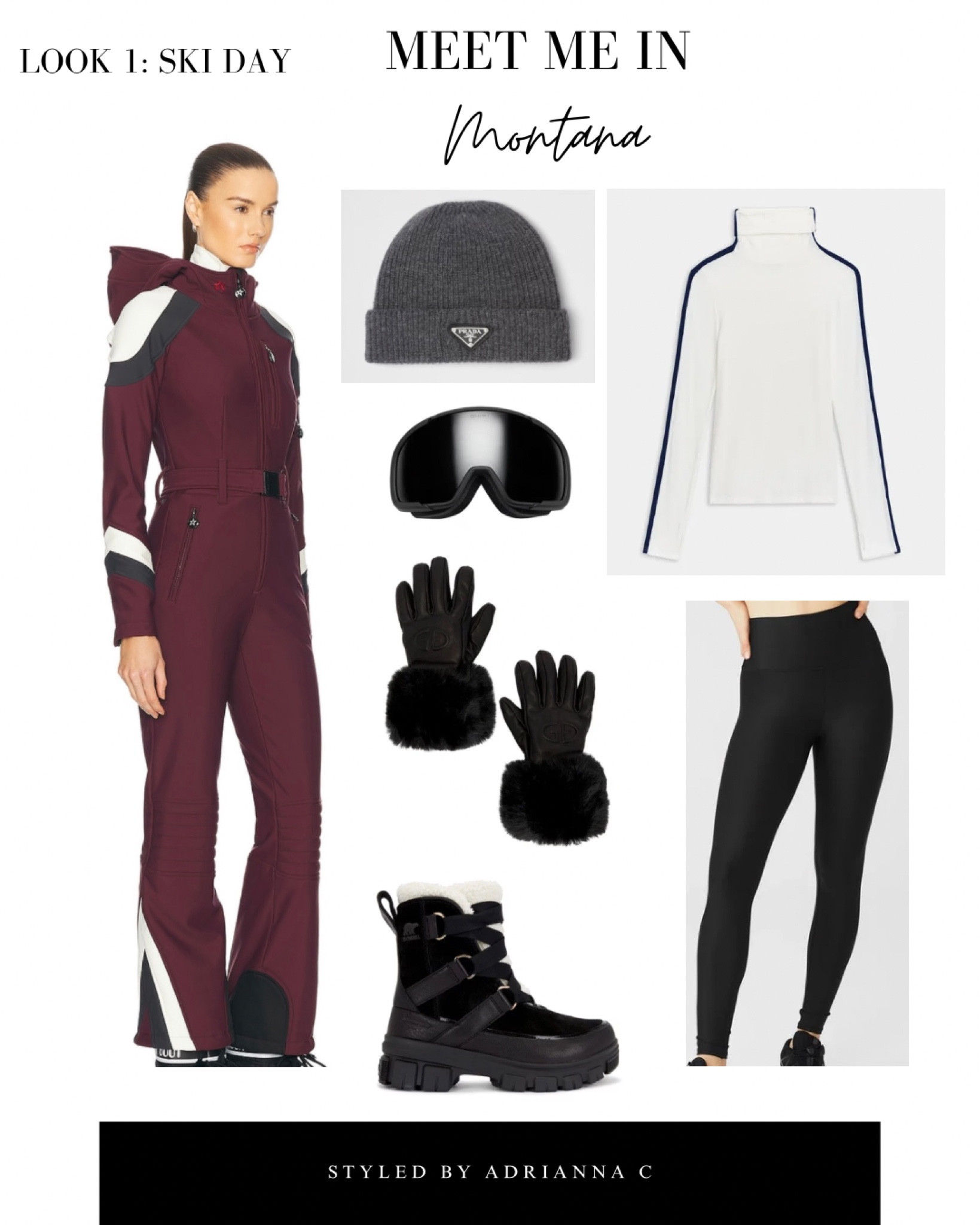 Montana ski look 1

#LTKGiftGuide #LTKTravel #LTKSeasonal