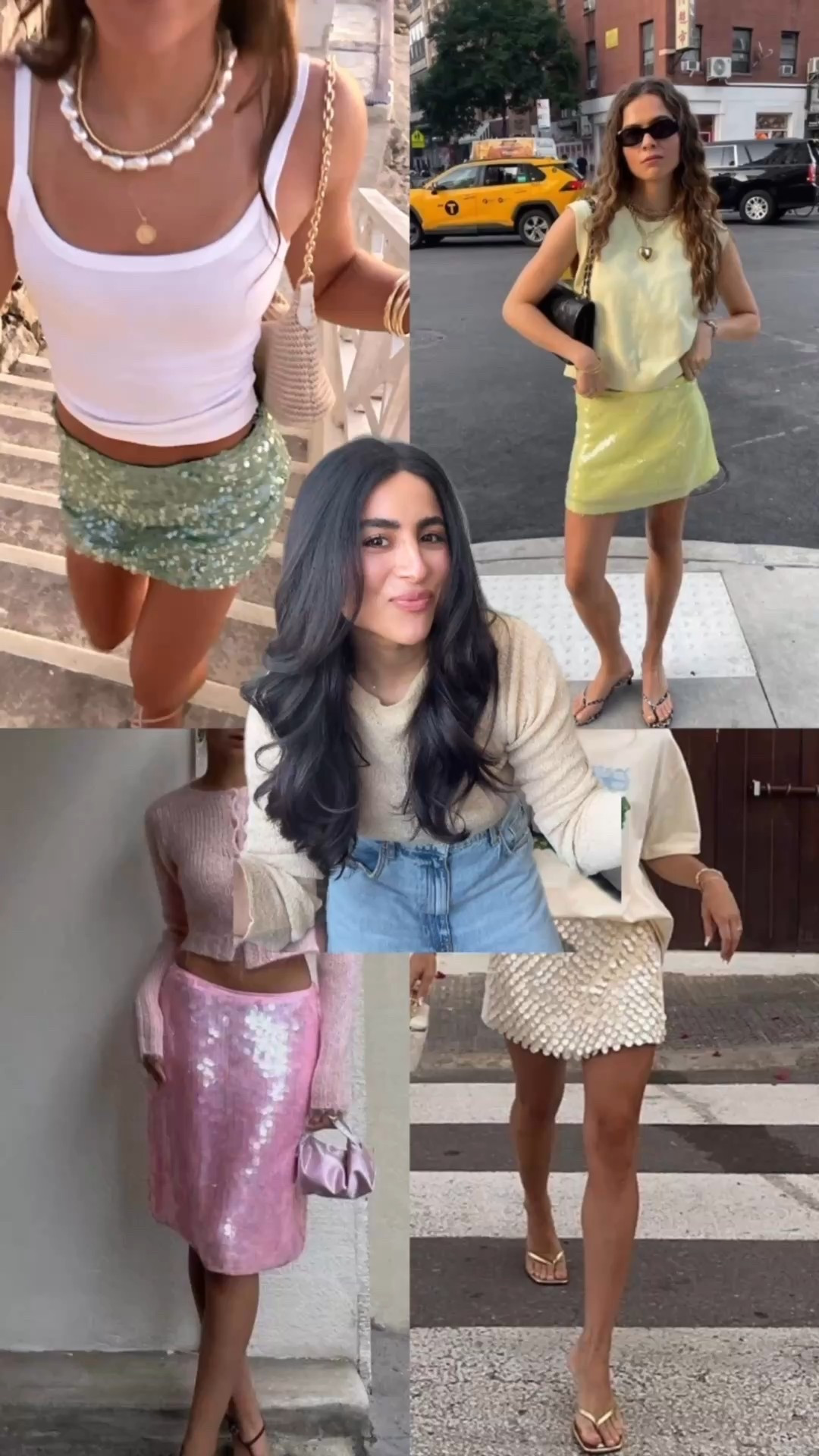 Summer sequin skirt!! 

#LTKSwim #LTKTravel #LTKFindsUnder100