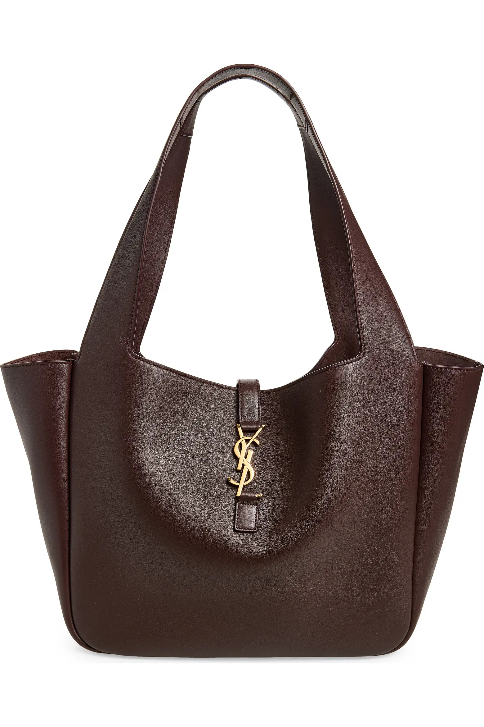 Small Le 5 À 7 Bea Leather Tote (Women) | Nordstrom | Nordstrom