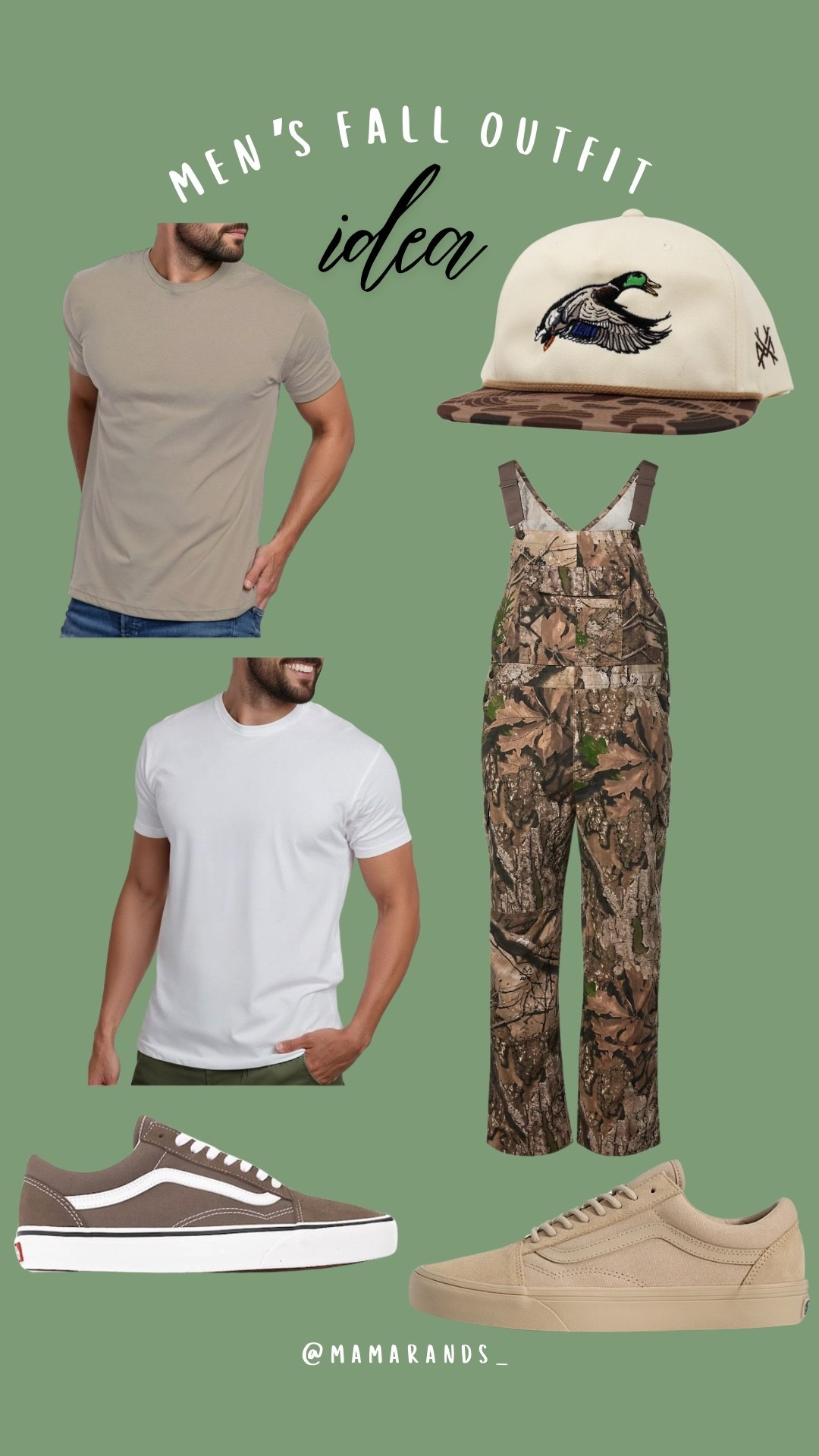 Inspired by Chase Rice’s outfit at St. Pete! 🦆🤪

#LTKMens #LTKFindsUnder50 #LTKTall