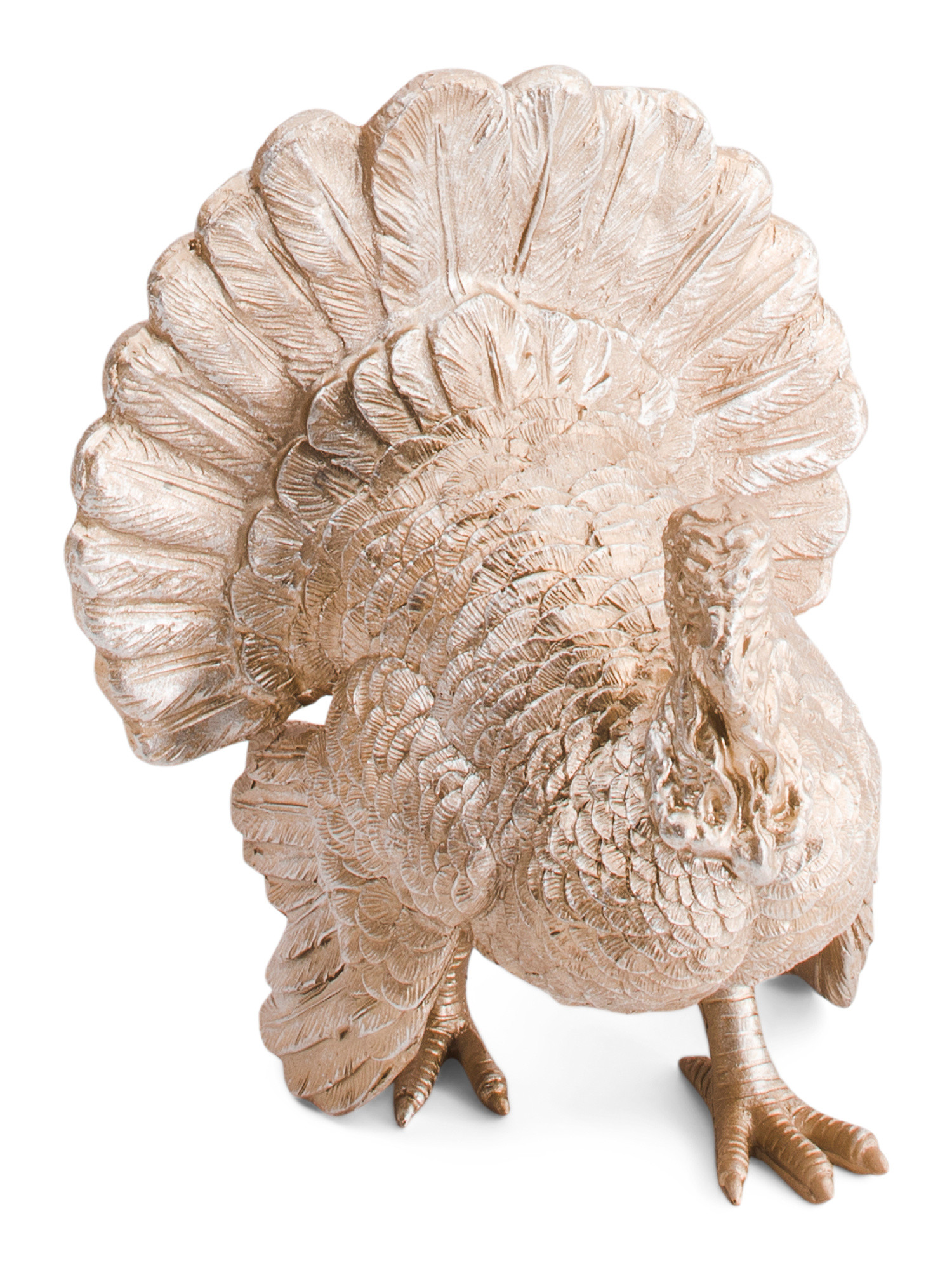 Realistic Turkey Figure | Pillows & Decor | Marshalls | Marshalls