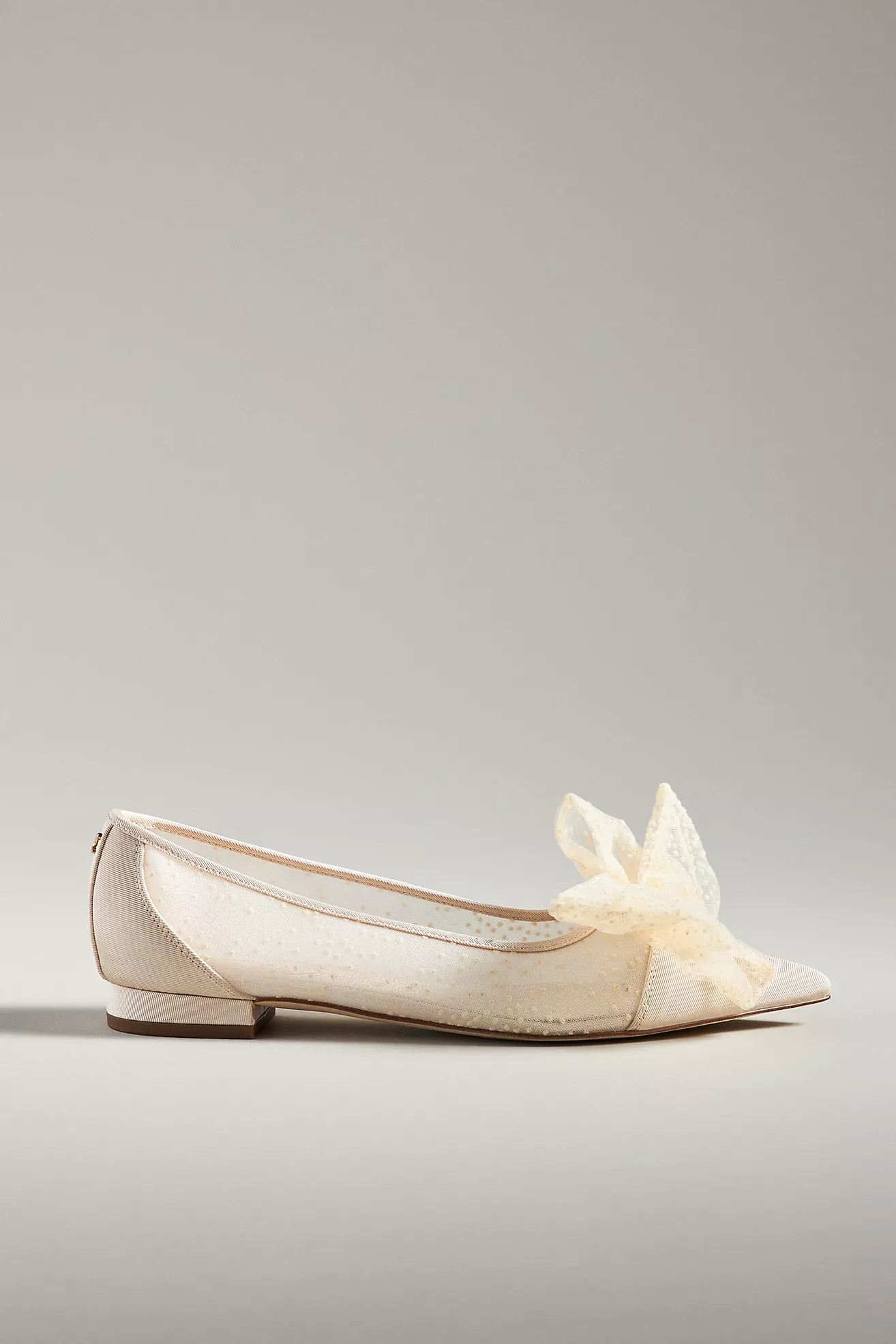 Circus NY by Sam Edelman Darcey Mesh Flats | Anthropologie (US)