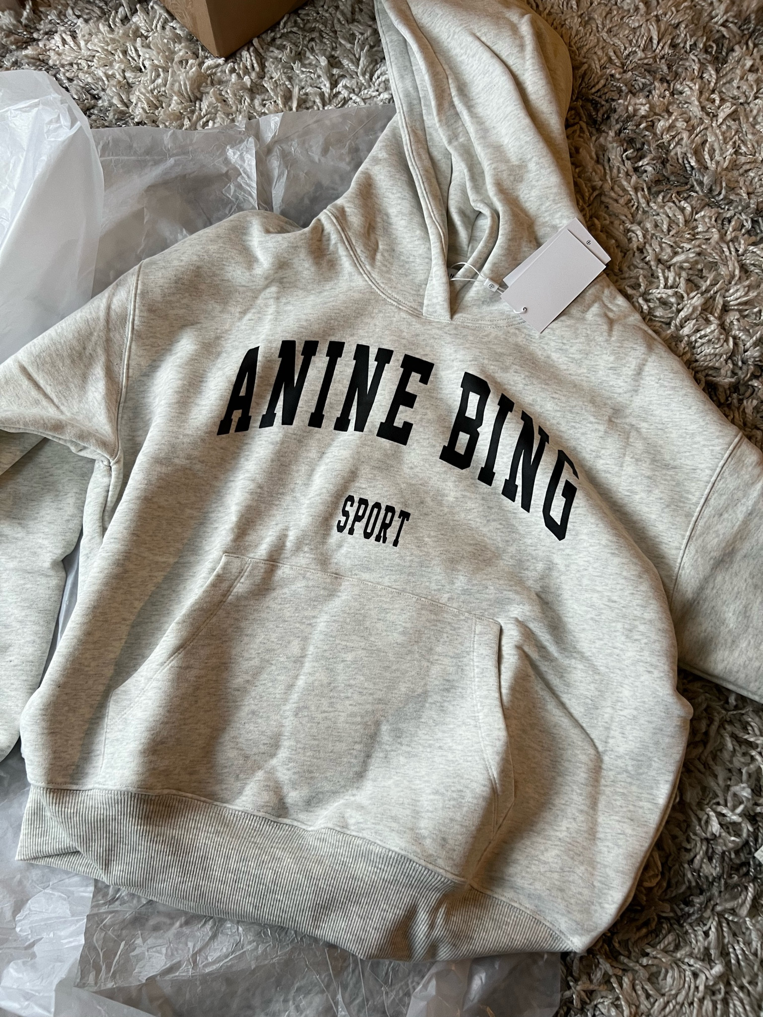 ANINE BING Premium DUPE Fashion curated on LTK