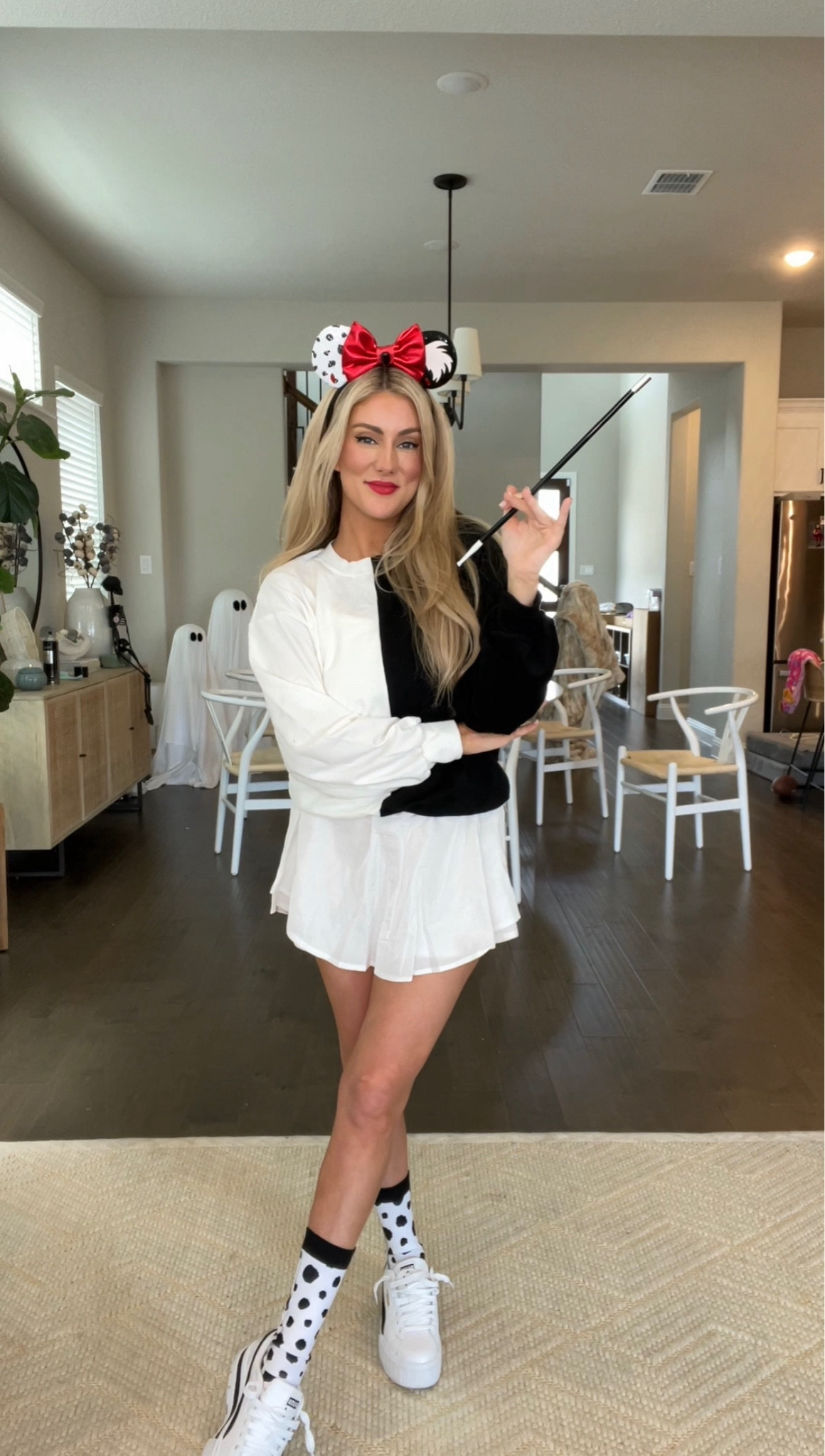 Halloween costume idea for Disney Parks! 

disney halloween costume, women’s disney costume, disney world halloween, amazon finds  

#LTKSeasonal #LTKStyleTip #LTKHalloween