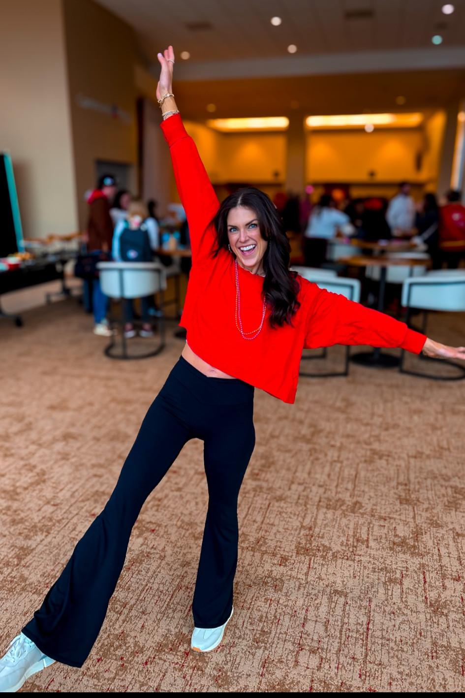 Travel outfit 

#LTKFindsUnder50 #LTKShoeCrush #LTKActive