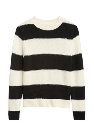 Rugby Stripe Sweater | Banana Republic (US)