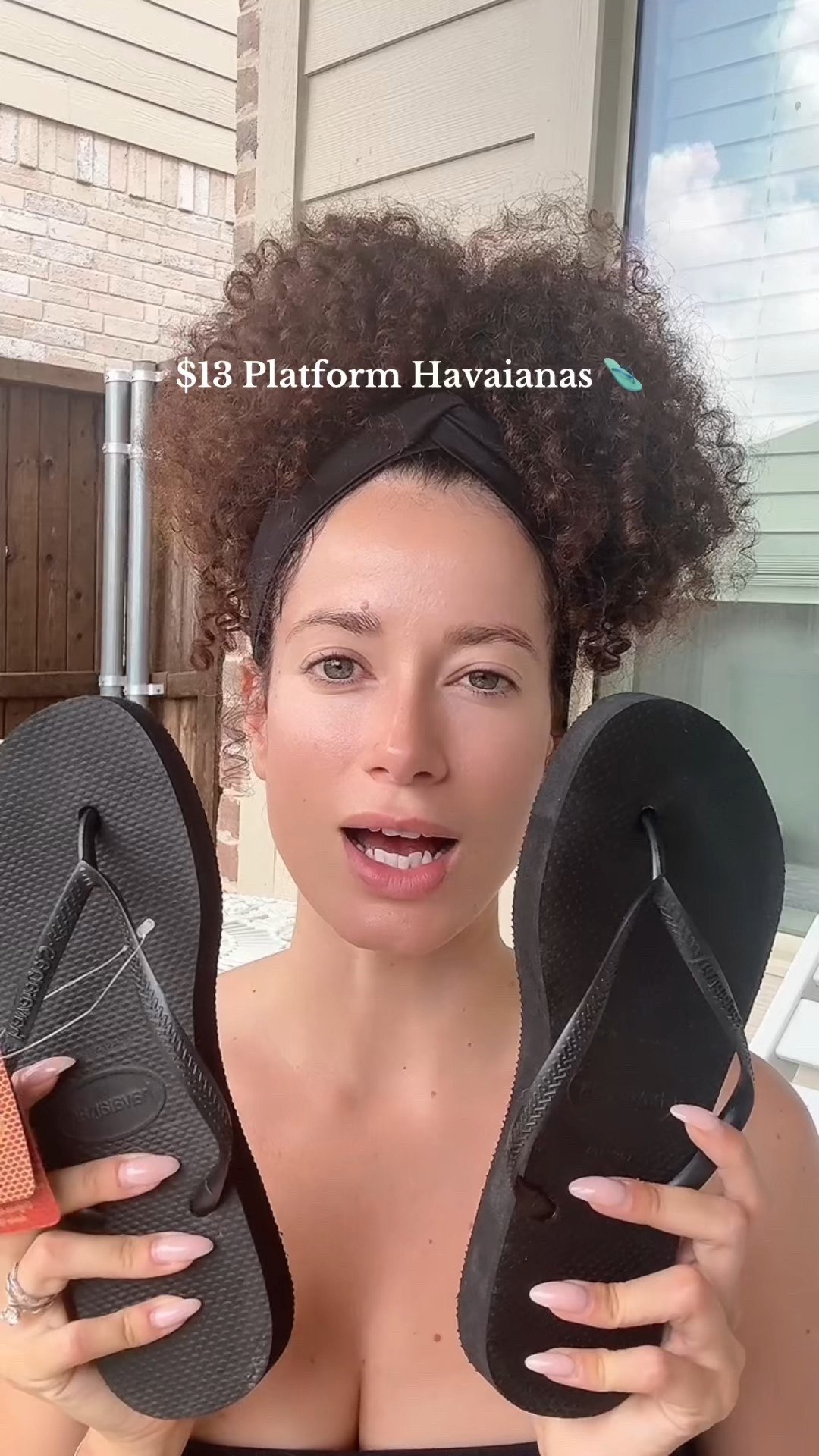 $13 Havaianas for summer from HSN

#LTKSummerEdit #LTKFindsUnder50