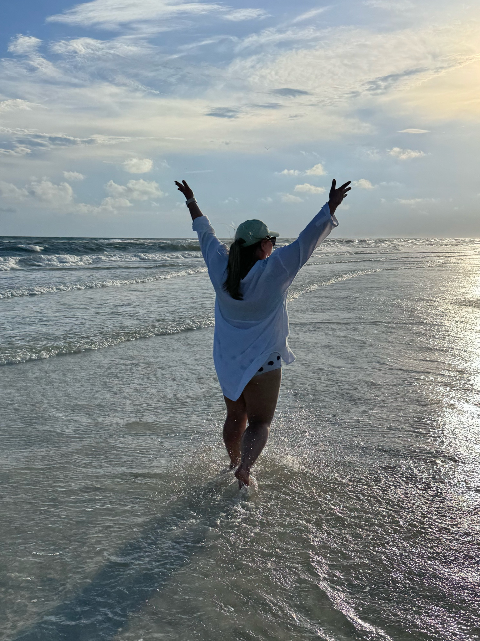 Florida!!!

#LTKSeasonal #LTKSwim #LTKTravel