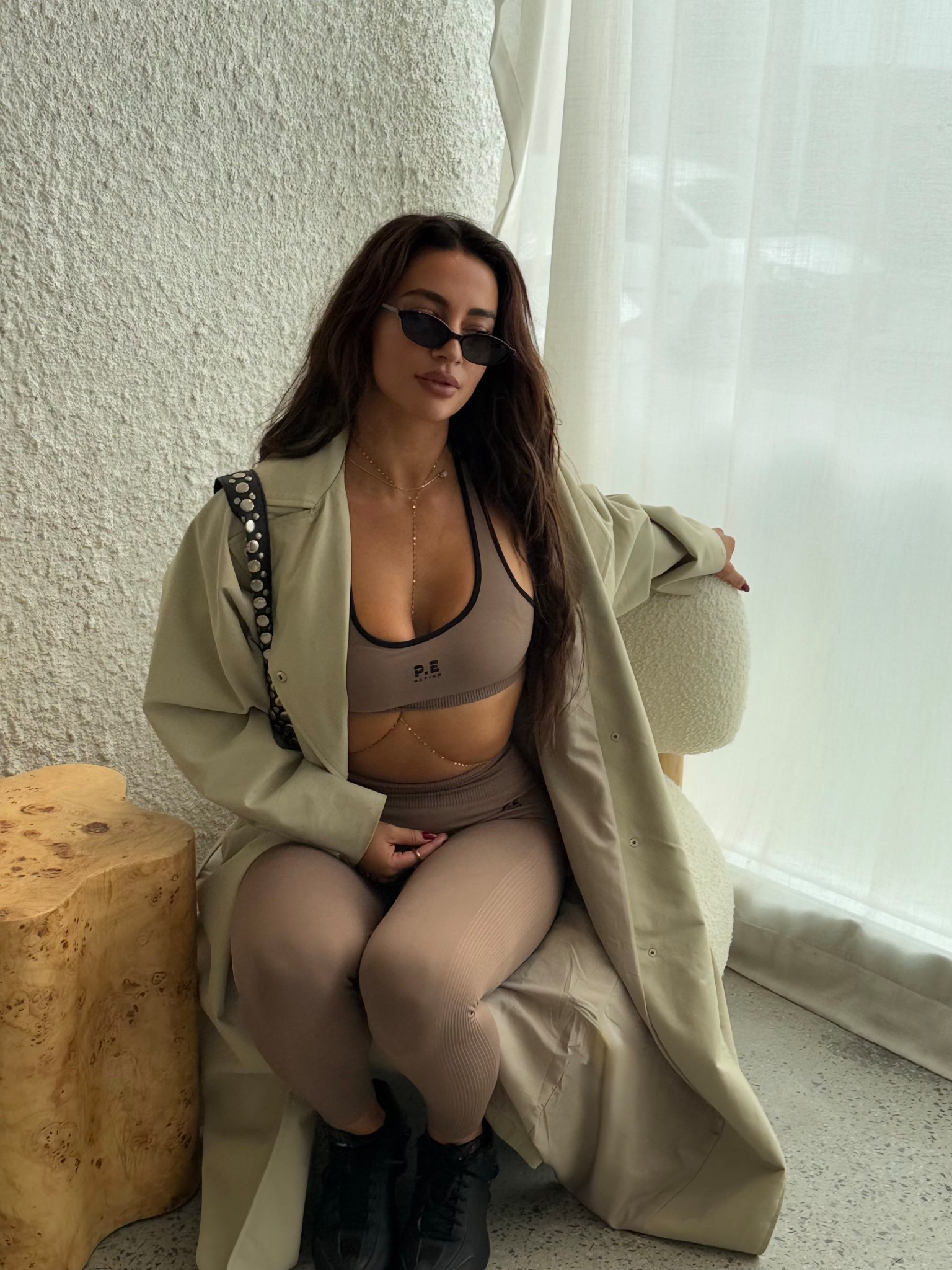 💖 the perfect workout to errands fit 